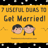 Prayers To Get Married Soon Useful Best Dua For Marriage