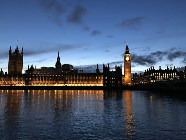 Westminster london