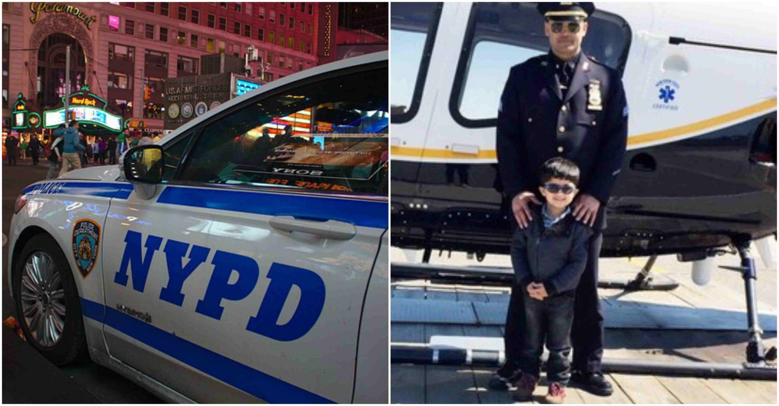 first muslim nypd emergency unit