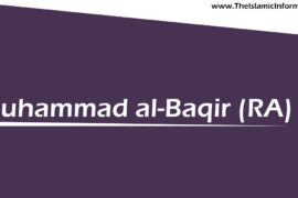 muhammad al baqir ra
