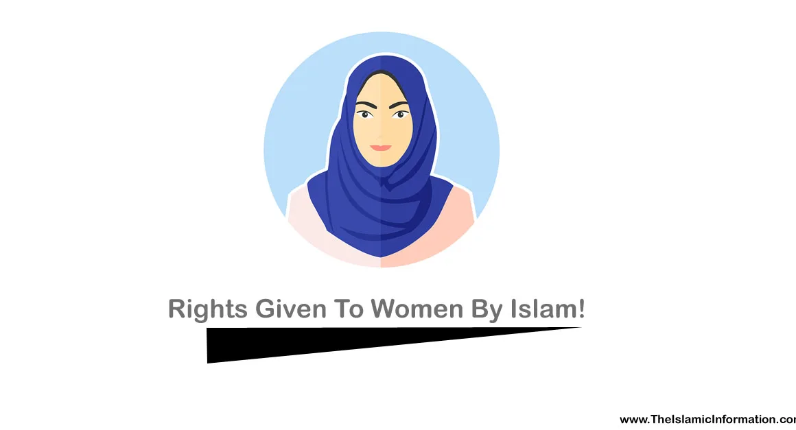 women rights islam