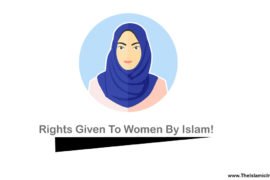 women rights islam