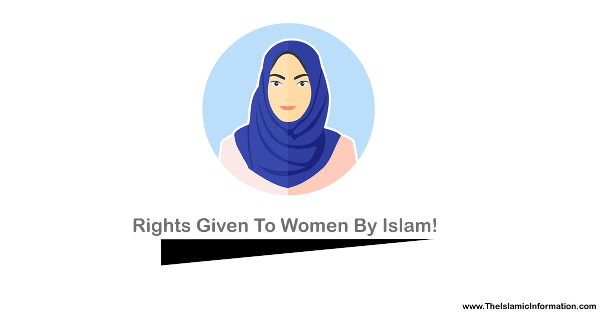 women rights islam