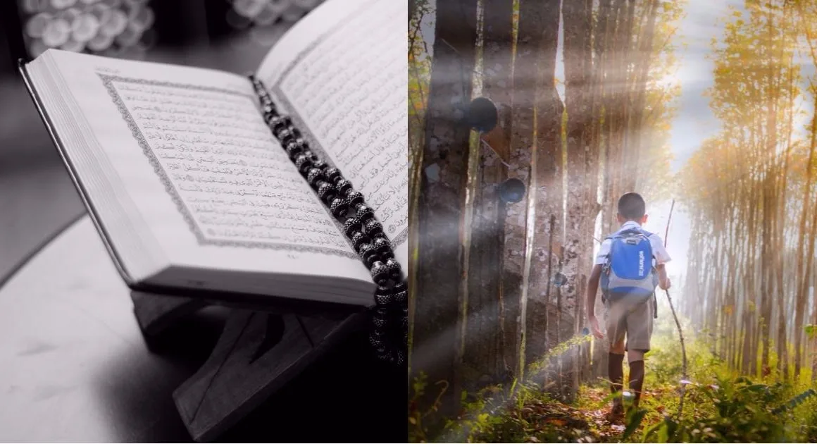 Pakistan Teaching Quran Mandatory Schools