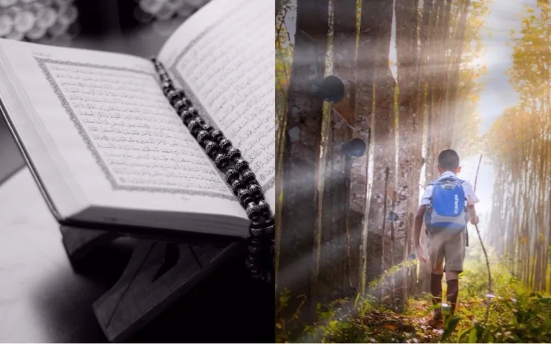 Pakistan Teaching Quran Mandatory Schools