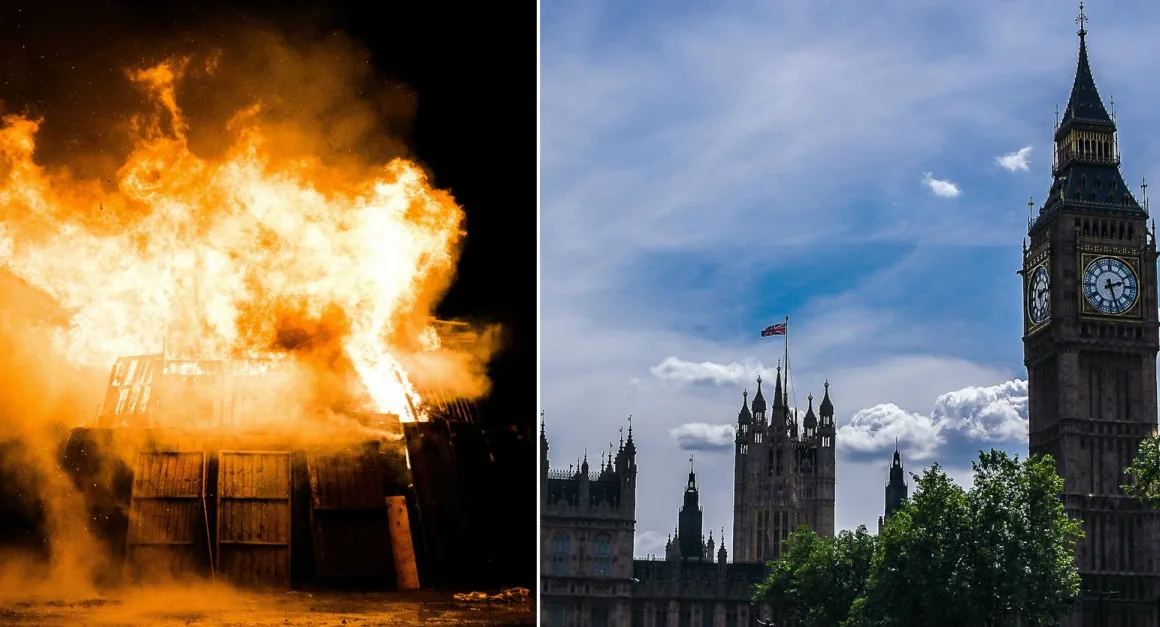bombs britain muslim countries 2017