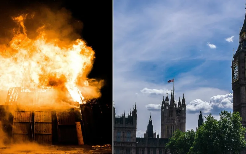 bombs britain muslim countries 2017