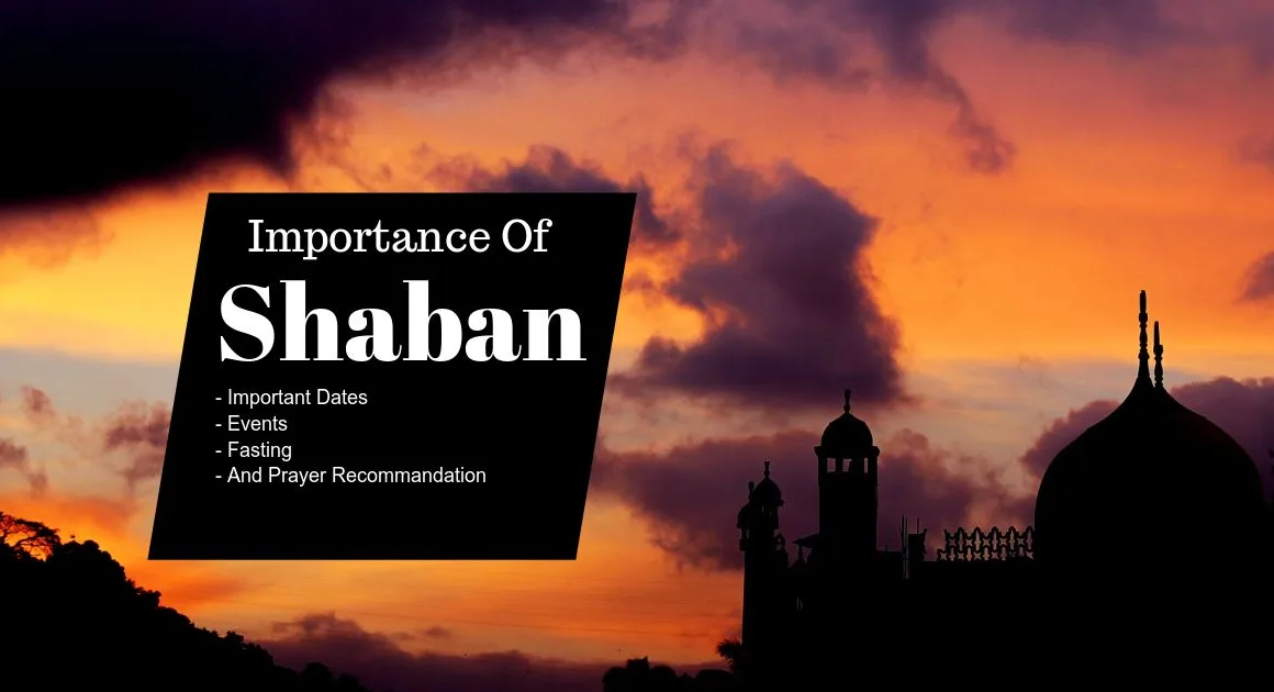 importance shaban