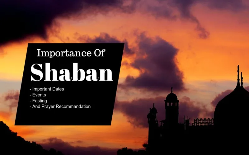 importance shaban