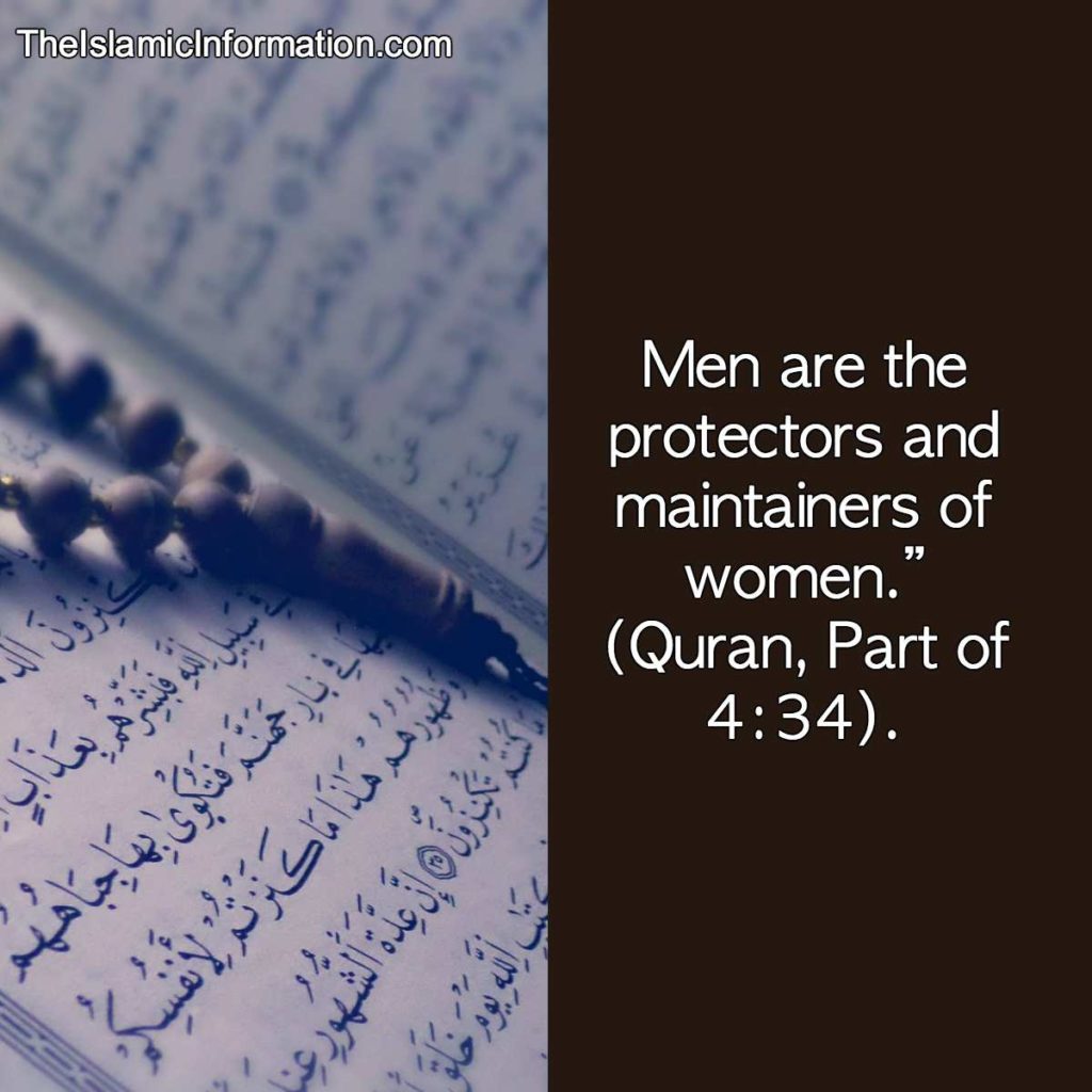 man maintainers woman