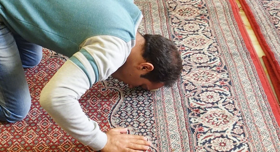 5 Reasons Why You Should Start Praying From Today