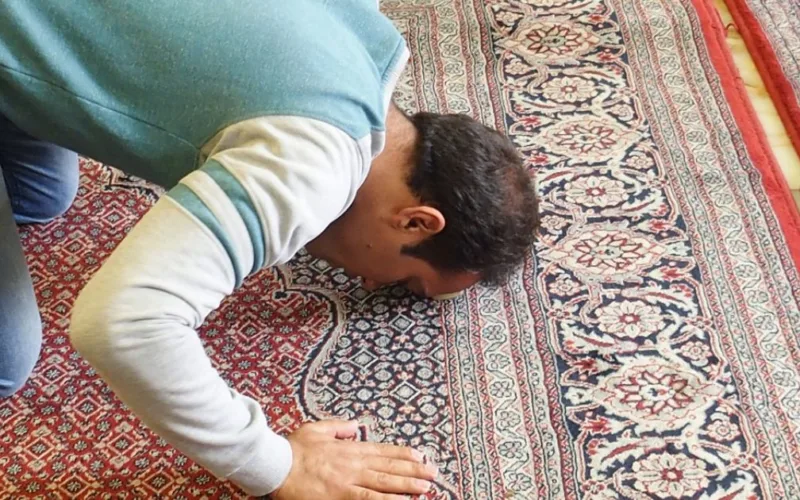 5 Reasons Why You Should Start Praying From Today