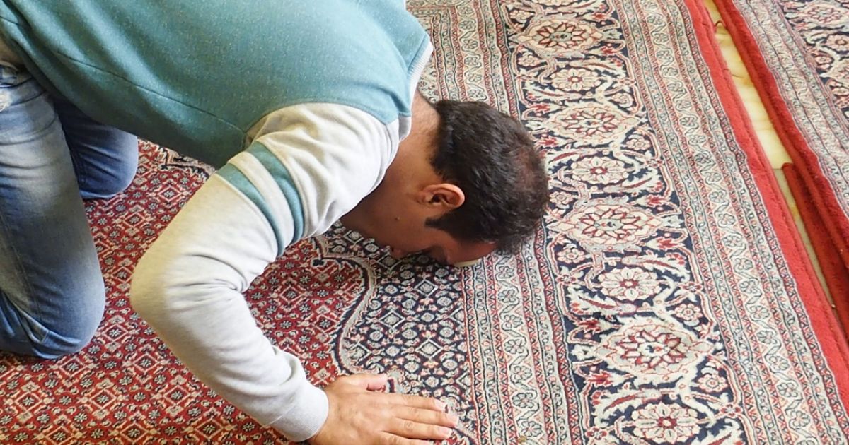 5 Reasons Why You Should Start Praying From Today
