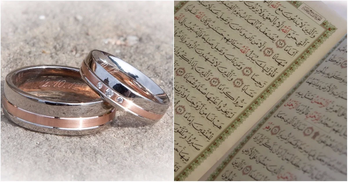 Delaying Marriage Is Prohibited In Islam