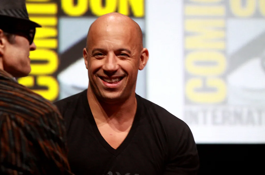 Hollywood Actor Vin Diesel Praises Ramadan In A Video