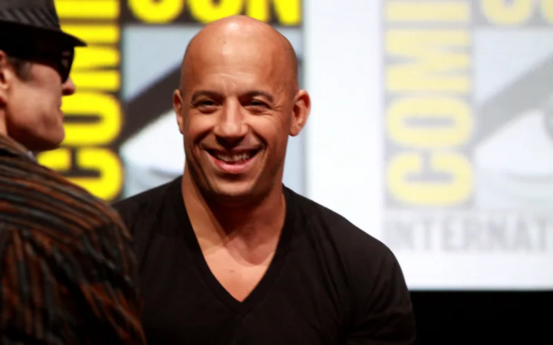 Hollywood Actor Vin Diesel Praises Ramadan In A Video