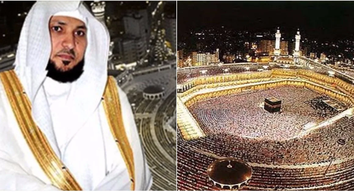 Imam Kaaba Suggested Us Doing These Three Things In Last Ashra of Ramadan