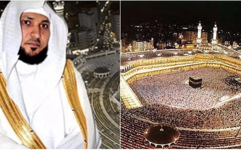 Imam Kaaba Suggested Us Doing These Three Things In Last Ashra of Ramadan