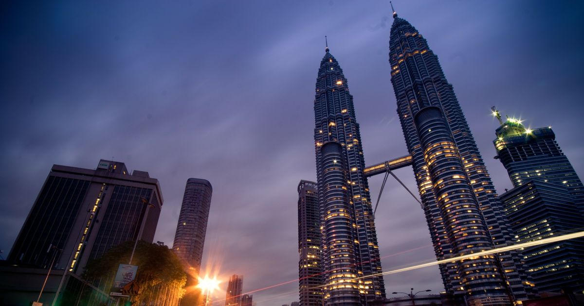 Malaysia Has Ranked As World's Best Travel Destination For Muslims