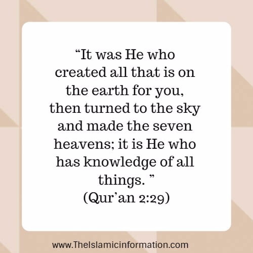 Quran 2 29