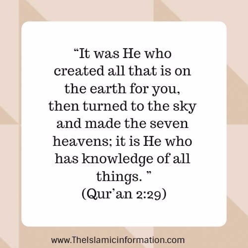 Quran 2 29