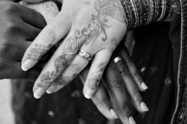 henna allowed islam