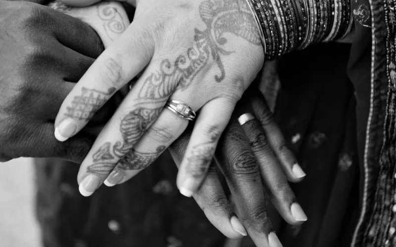 henna allowed islam