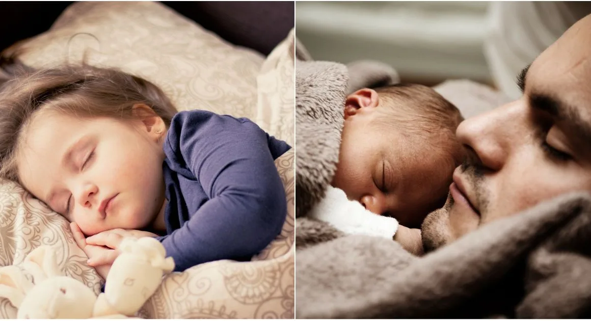 islamic things bed sleep times