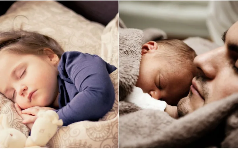 islamic things bed sleep times