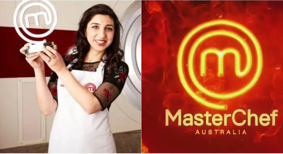 muslim master chef Australia won pakistani