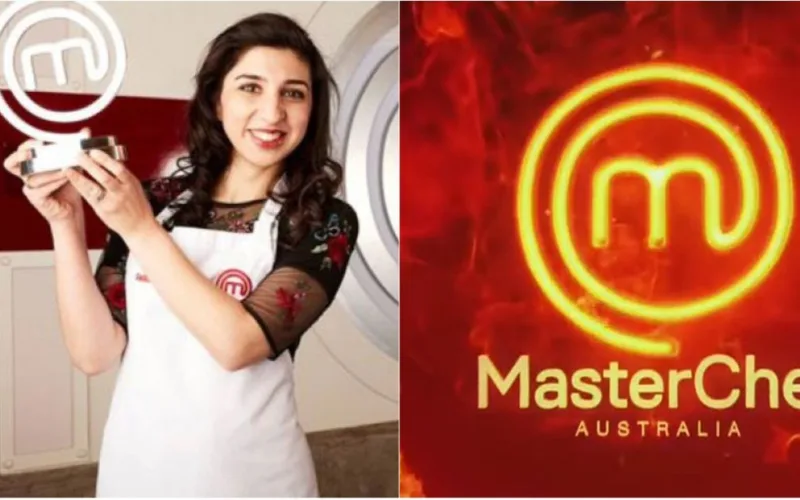 muslim master chef Australia won pakistani
