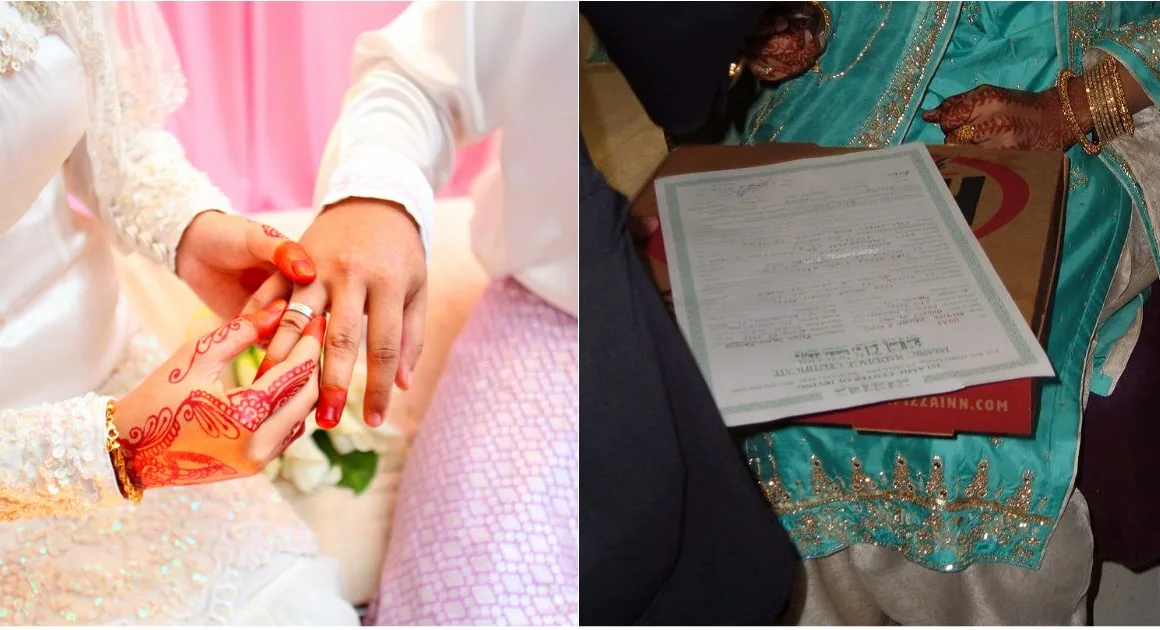 nikah things to know facts