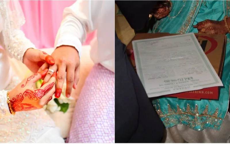 nikah things to know facts