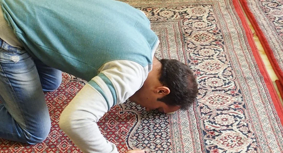 zina sujood emotional story