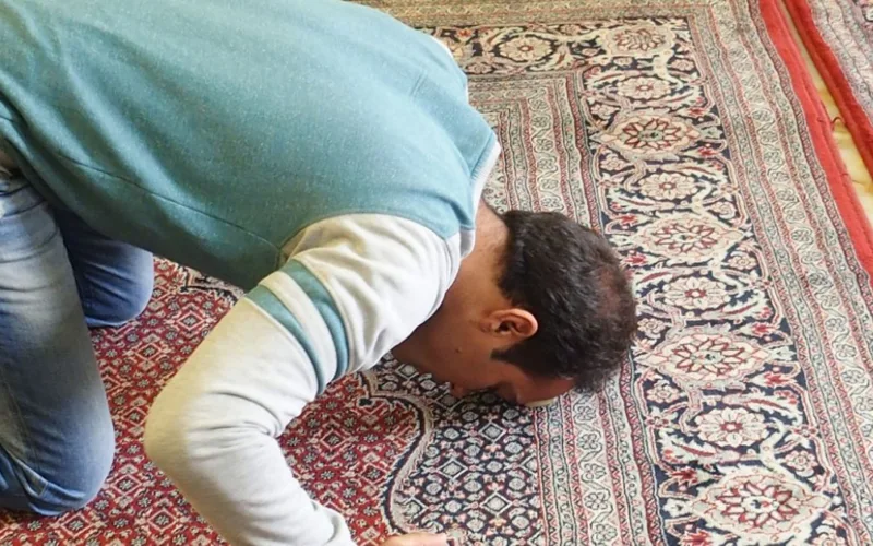 zina sujood emotional story