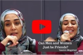 Can A Boy And A Girl Be A JUST FRIENDS in Islam - Here Is Your Answer