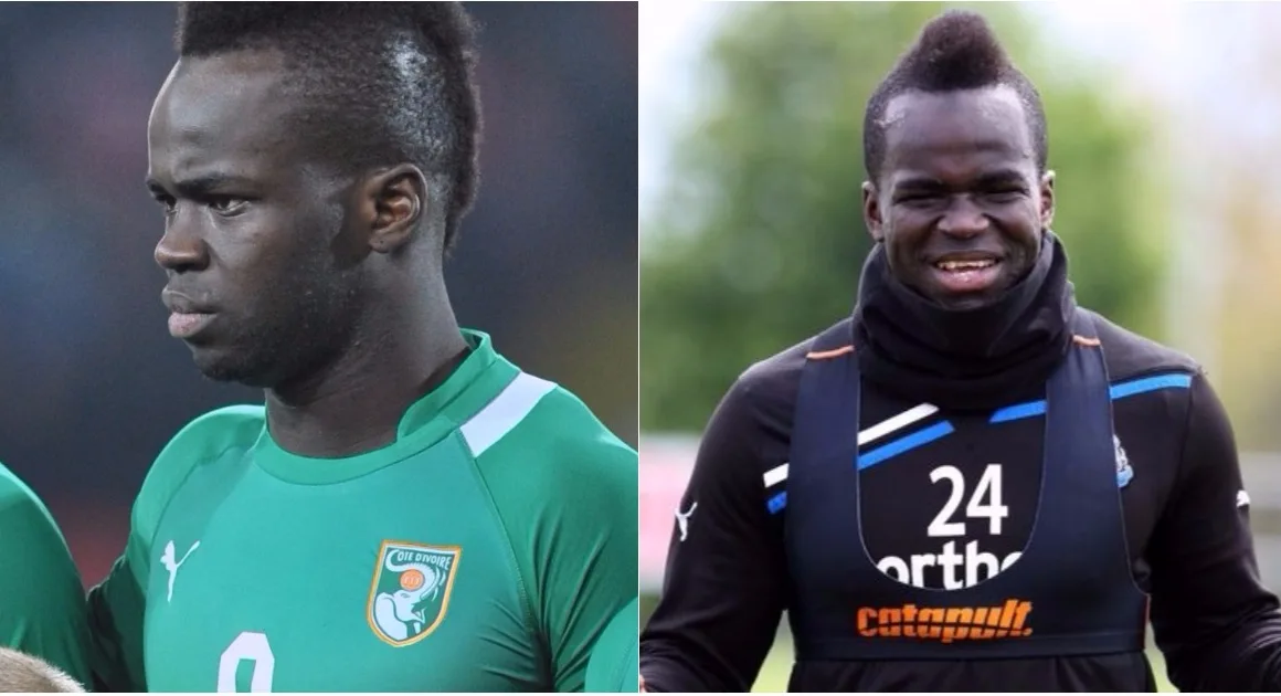 Cheick Tiote death muslim