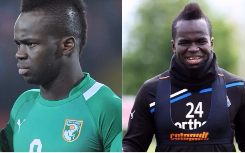 Cheick Tiote death muslim