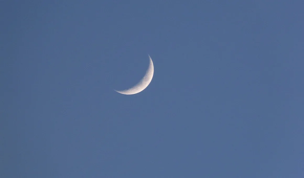 Eid Moon Sighted In India And Bangladesh To Be Celebrated Tomorrow
