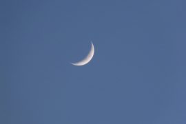 Eid Moon Sighted In India And Bangladesh To Be Celebrated Tomorrow