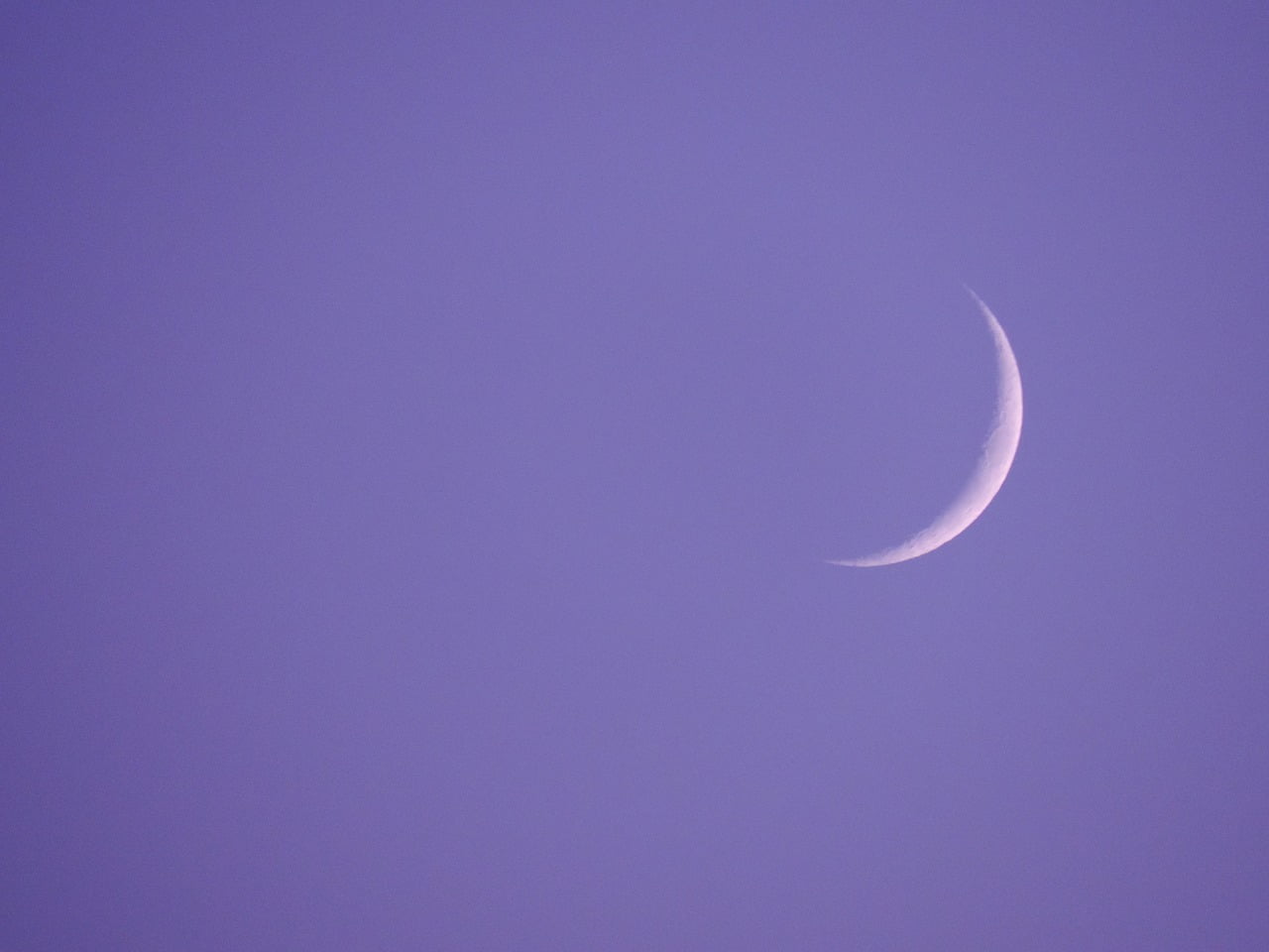 Eid Moon Pakistan