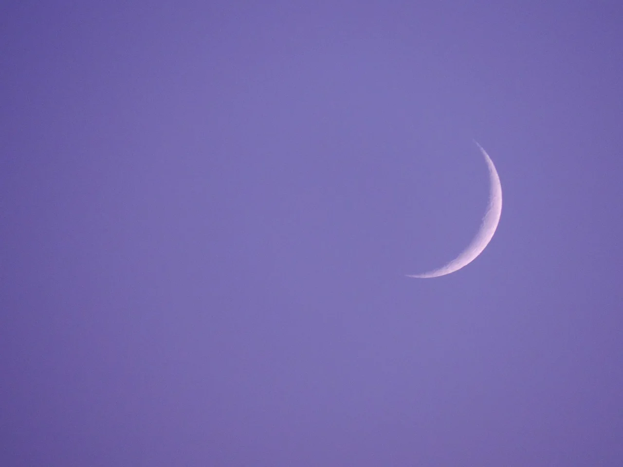 Eid Moon Pakistan