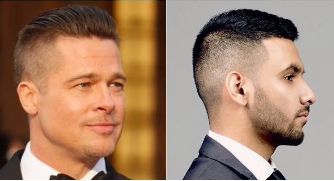 Hairstyle Is Haram Forbidden In Islam