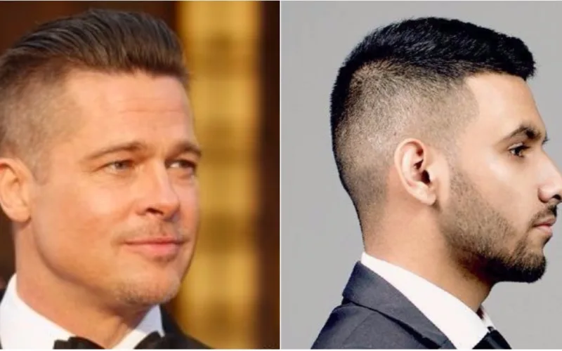 Hairstyle Is Haram Forbidden In Islam