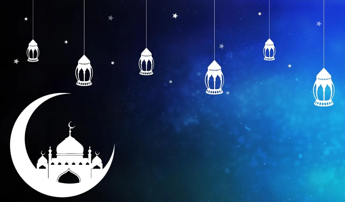 Here Are The 7 Sunnahs You Can Do This Eid