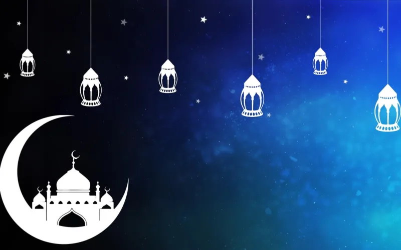 Here Are The 7 Sunnahs You Can Do This Eid