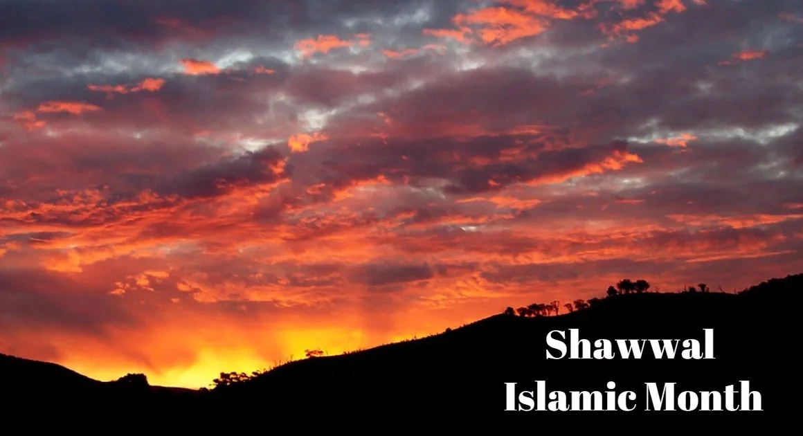 Importance And Major Events Of Shawwal Islamic Month