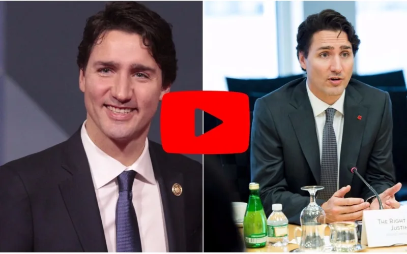 Justin Trudeau Wishes Muslims Eid Mubarak In A Beautiful Video