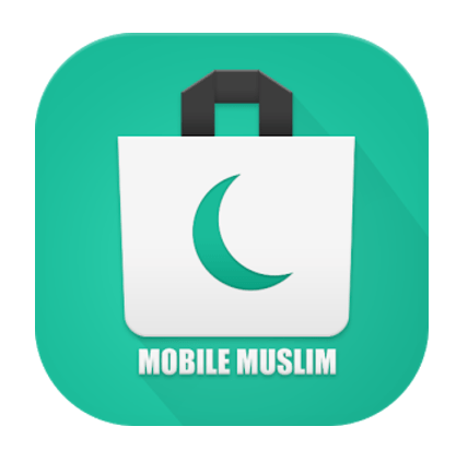 Mobile Muslim - Buy and Sell