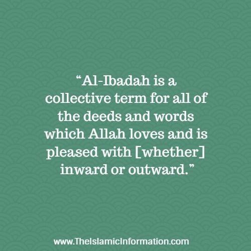 Sheikh ul-Islam Ibn Tayimah ibadahs